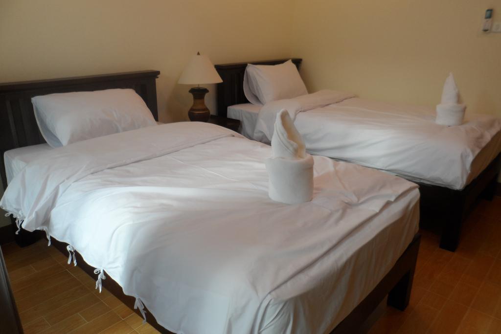 Chiang Mai P Place (Adults Only) Exterior photo