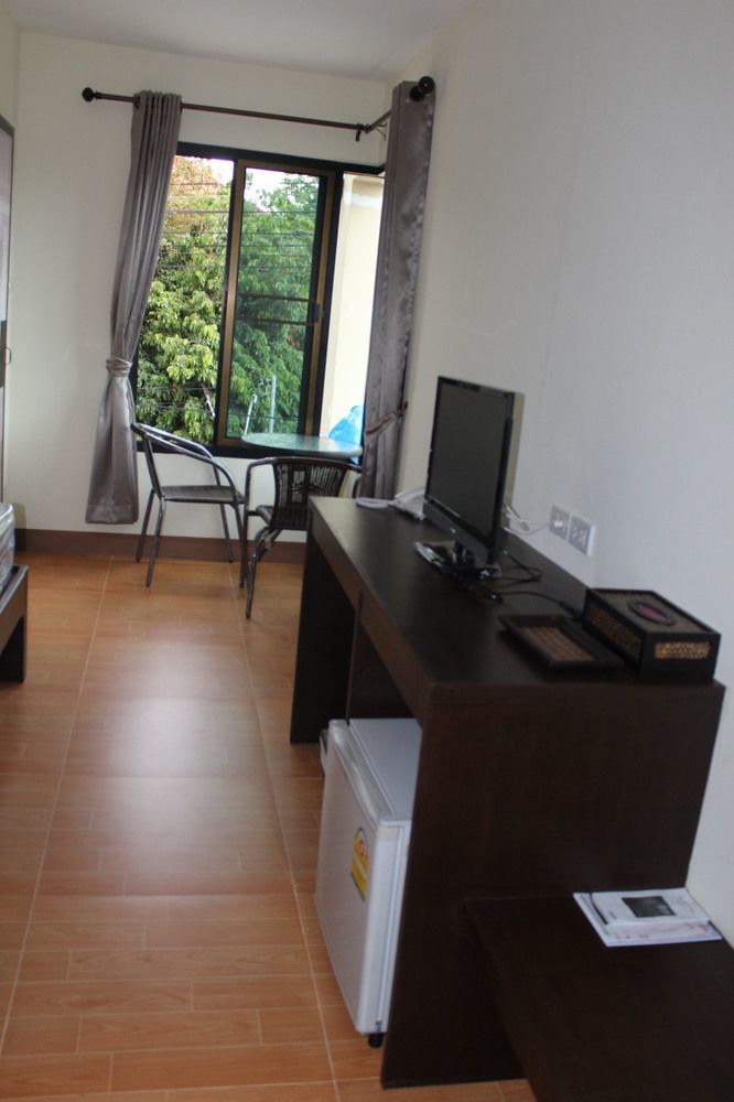 Chiang Mai P Place (Adults Only) Exterior photo
